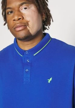 Pier One Tipping Birdy- Polo - Blue -Tienda De Hombres Con Estilo e4e5c72073c242a0ae3abfb1341339ed