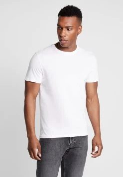 Pier One 3 Pack - Camiseta Básica - White 9 Pier One 3 Pack - Camiseta Básica - White -Tienda De Hombres Con Estilo e50b2210dfa14aeebbb37ff387ca1259
