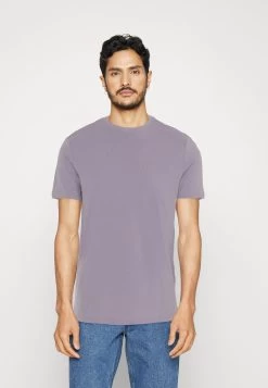 Pier One 5 Pack - Camiseta Básica - White/Off-White/Lilac 15 Pier One 5 Pack - Camiseta Básica - White/Off-White/Lilac -Tienda De Hombres Con Estilo e599d059a0144284828124ae63540c76