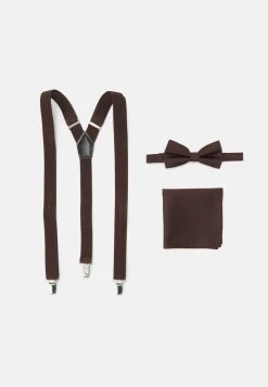 Pier One Set- Otros Accesorios -Light Brown