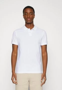 Pier One 3 Pack - Polo - Bordeaux/White/Dark Blue -Tienda De Hombres Con Estilo e5e0fdd913f2461894f5eeb5f8c6b4d9