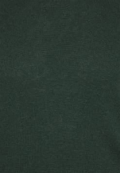 Pier One Jersey De Punto - Mottled Dark Green -Tienda De Hombres Con Estilo e5fb622829aa49988ba9616ef8b25a14