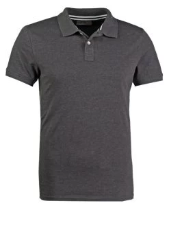Pier One Polo - Dark Grey Melange 13 Pier One Polo - Dark Grey Melange -Tienda De Hombres Con Estilo e696389ad42f4800a8341eceda477bc7