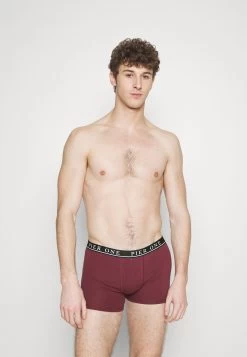 Pier One 5 Pack - Culotte - Beige/Green/Bordeaux -Tienda De Hombres Con Estilo e6d291a2721249bc8ba1cf0e09e3ab7d