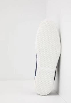 Pier One Unisex - Zapatillas - Dark Blue -Tienda De Hombres Con Estilo e752f9ad01314be7869db9ae10f02a5b