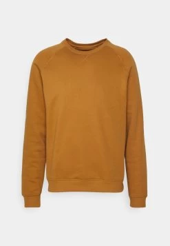 Pier One Sudadera - Copper -Tienda De Hombres Con Estilo e7553b6320cf41e08c70b42284a74c56