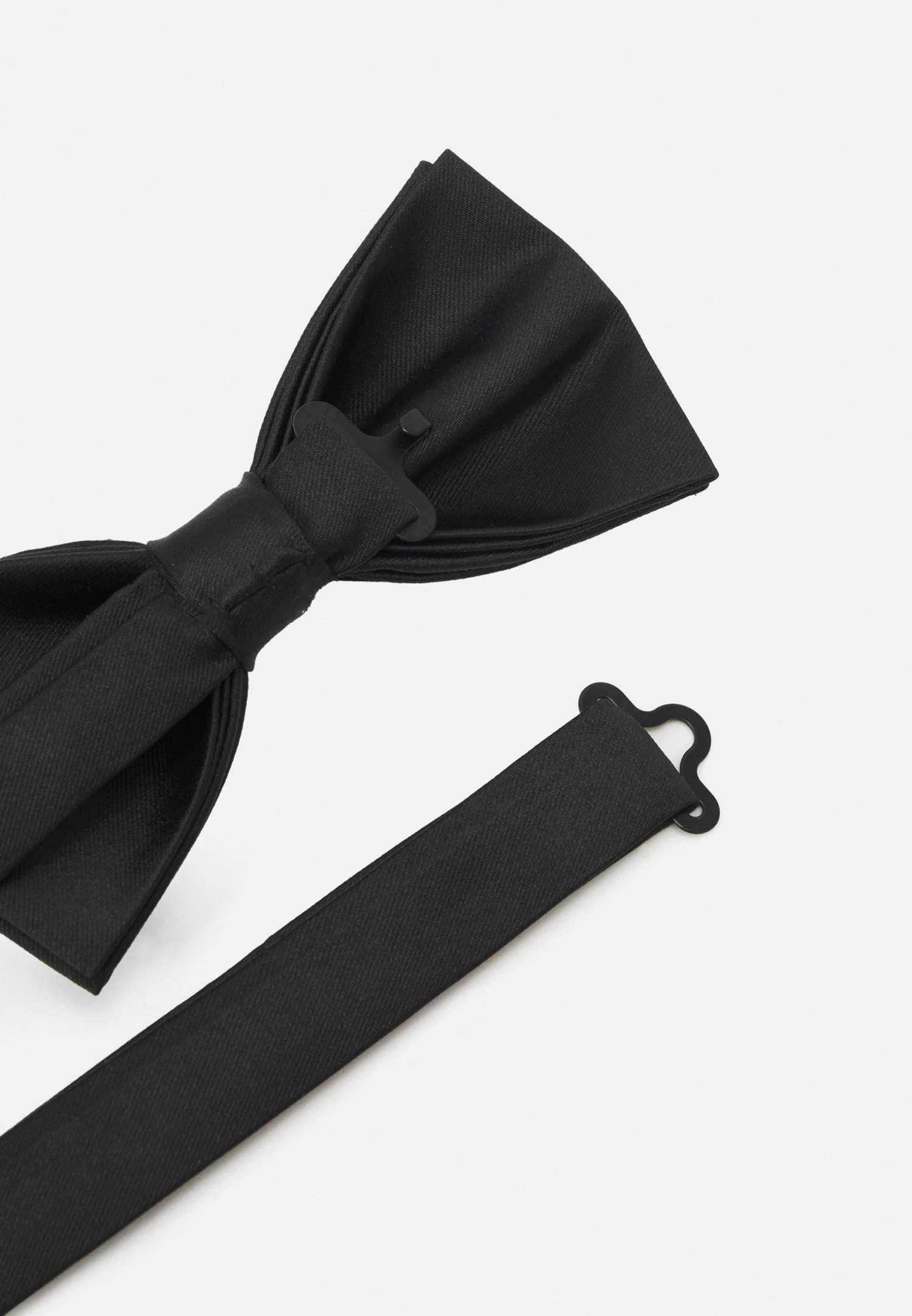 Pier One Pajarita - Black 4 Pier One Pajarita - Black - Imagen 2