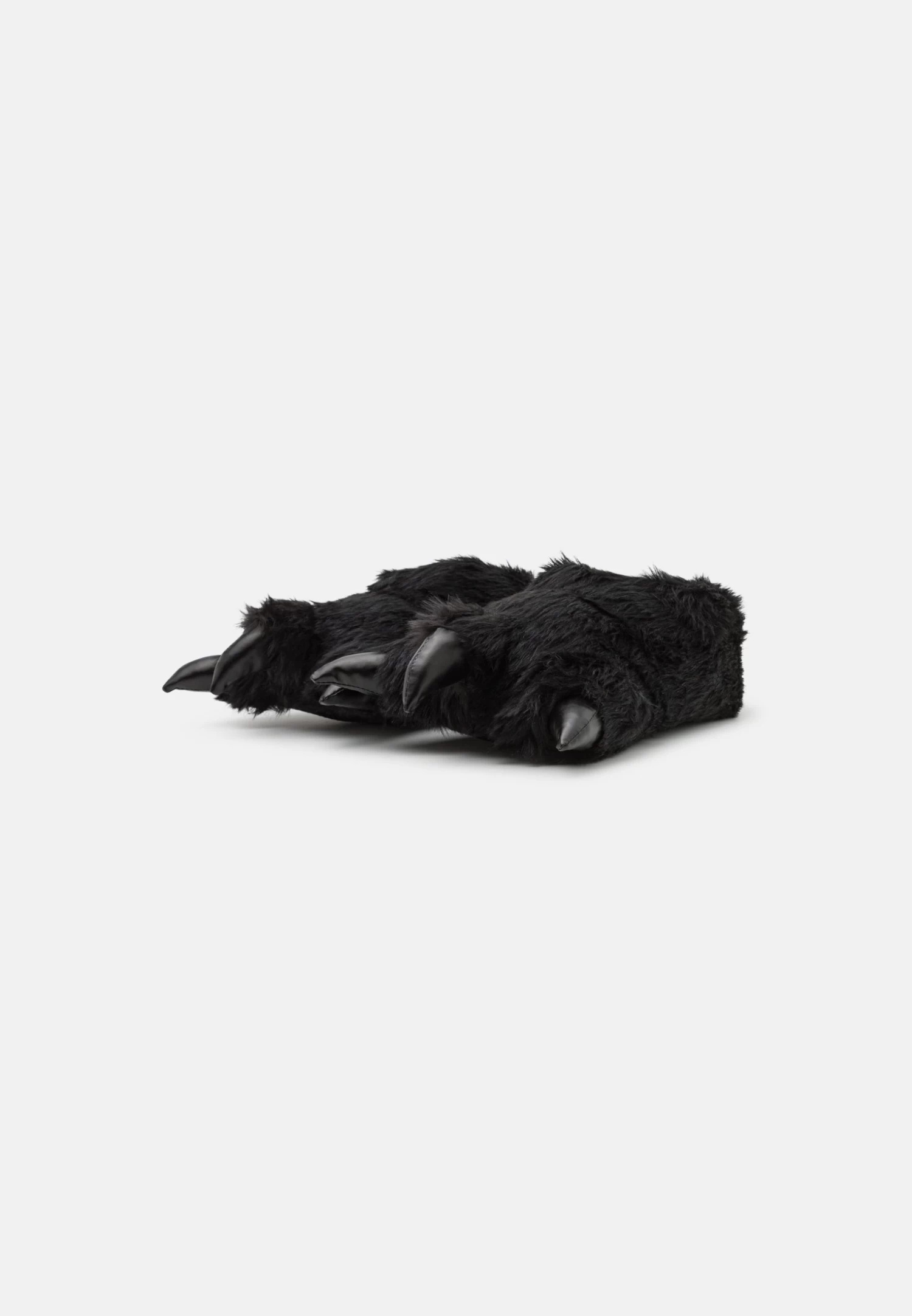 Pier One Pantuflas - Black 4 Pier One Pantuflas - Black - Imagen 2