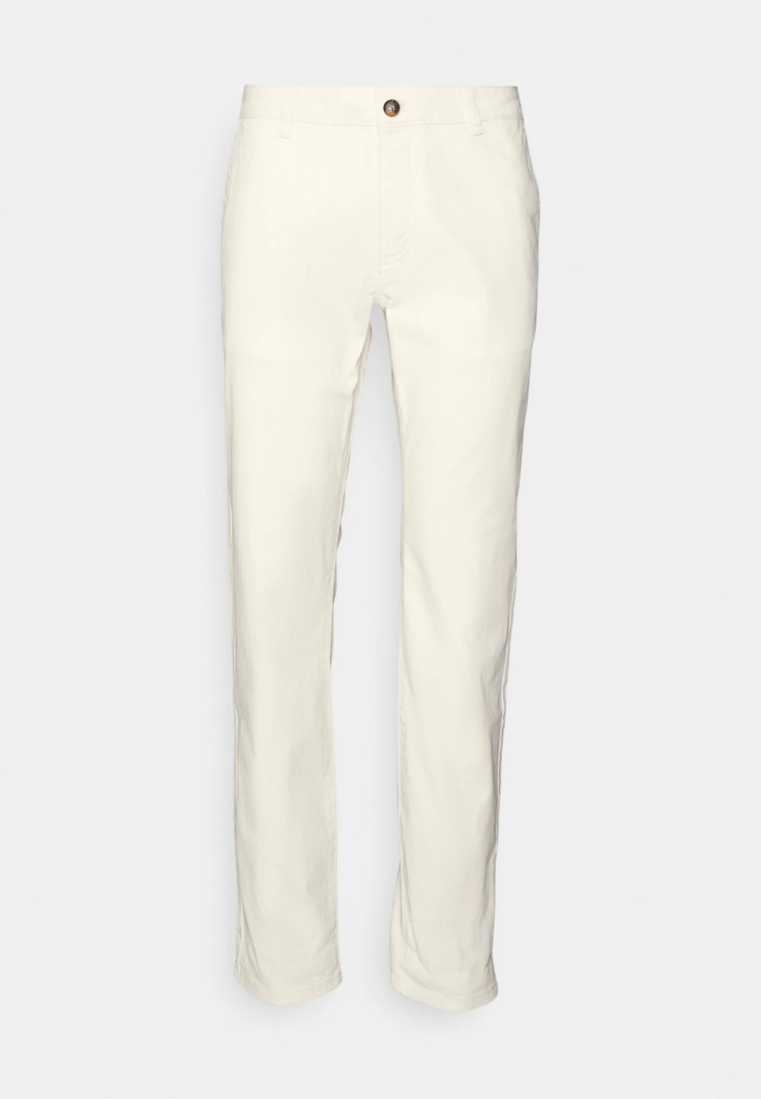 Pier One Pantalones Chinos - White 7 Pier One Pantalones Chinos - White - Imagen 5