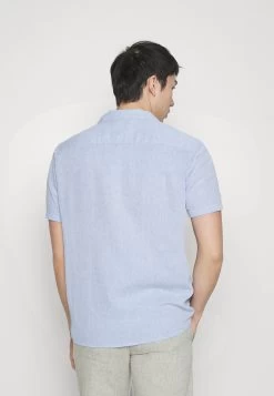 Pier One Camisa - Light Blue 9 Pier One Camisa - Light Blue -Tienda De Hombres Con Estilo e7e7578336fc49d2bcd4c548090abb80