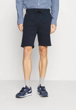 Pier One 3 Pack - Shorts - Black/Mottled Light Grey/Dark Blue -Tienda De Hombres Con Estilo e8712b011e264f6193da93dbc2790181