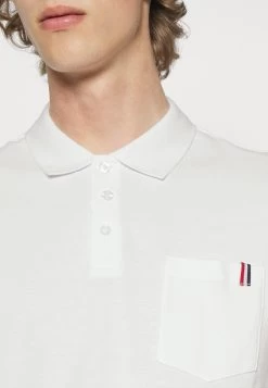 Pier One 2 Pack - Polo - 103 - Dark Grey_001 - White -Tienda De Hombres Con Estilo e87606361c5449ef84ad86edfd82724b