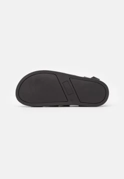 Pier One Unisex - Sandalias - Black 12 Pier One Unisex - Sandalias - Black -Tienda De Hombres Con Estilo e87e23584ff645a2b631dcb0f2309a2a