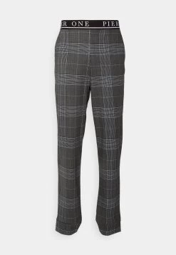 Pier One Pantalón De Pijama - Blue -Tienda De Hombres Con Estilo e8920701e4e44a3a9ccc98c134c3204a