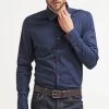 Pier One Camisa - Dark Blue/Red 2 Pier One Camisa - Dark Blue/Red -Tienda De Hombres Con Estilo e8ba7deb961248c8bdb4e754c572543a
