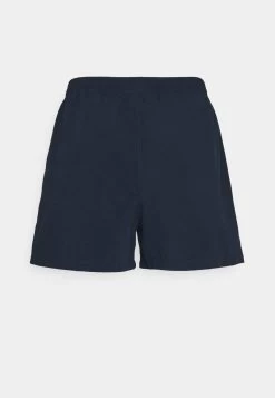 Pier One Peachy Soft Beach Shorts - Bañador - Dark Blue -Tienda De Hombres Con Estilo e8fbeb179f254dba998e2c39e3681cc0