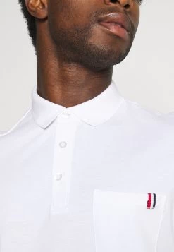 Pier One 2 Pack - Polo - Dark Blue/White -Tienda De Hombres Con Estilo e9722ff5be4149ccb8f8cca53b0fd466