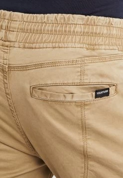 Pier One Pantalones Cargo - Tan -Tienda De Hombres Con Estilo e98ce4d14b4a4478aeb6c00b7c43e661