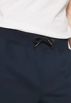 Pier One 2 Pack - Shorts - Dark Blue/Black -Tienda De Hombres Con Estilo e9ad45ed7e734ce58d931384fd1aa35a