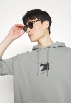 Pier One Sudadera -Grey 11 Pier One Sudadera -Grey -Tienda De Hombres Con Estilo e9ba033427de4561ba00139ddd1416e4