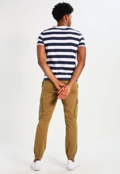 Pier One Pantalones Cargo - Camel -Tienda De Hombres Con Estilo ea47e6b8954e47b18b8e52706532efb8