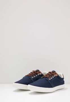 Pier One Unisex - Zapatillas - Dark Blue -Tienda De Hombres Con Estilo eb07b169cf054e3299881ba10756ba44