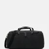 Pier One Unisex - Bolsa De Fin De Semana - Black