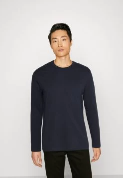 Pier One 5 Pack - Camiseta De Manga Larga - Tan/Light Blue/White -Tienda De Hombres Con Estilo eb35c2f9bde640c393e7a9f3294790ba