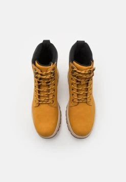 Pier One Botines Con Cordones - Yellow 11 Pier One Botines Con Cordones - Yellow -Tienda De Hombres Con Estilo eb4eeec1895b4395957e8a7aeca8839f