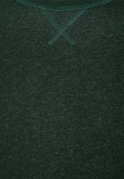 Pier One Sudadera - Mottled Green -Tienda De Hombres Con Estilo eb590767ce1a4934b92e7b55b52715eb