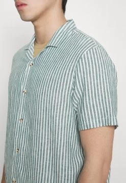 Pier One Camisa - Teal 11 Pier One Camisa - Teal -Tienda De Hombres Con Estilo eb962530f6484e968de438a5cf774932