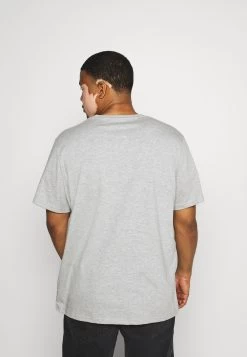 Pier One 5 Pack - Camiseta Básica - Khaki/Grey/Dark Blue -Tienda De Hombres Con Estilo ec3697a3377045a681099b809ac45742