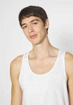 Pier One 5Pack - Top - White -Tienda De Hombres Con Estilo ec5bc2dd2d9147d9bc96573cd46cd29a