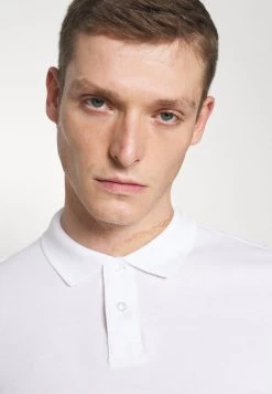 Pier One 3 Pack - Polo - Black/Dark Blue/White -Tienda De Hombres Con Estilo ec5cb67cff564cebb94e13c0e4f7e104