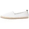 Pier One Rena Espadrille Unisex - Alpargatas - White -Tienda De Hombres Con Estilo ec5f1e76ff9945e3a237c78298b404b8