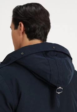 Pier One Chaqueta De Invierno - Dark Blue -Tienda De Hombres Con Estilo ec9e74326f684ce99374aca021963d82