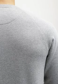 Pier One Sudadera - Mid Grey Melange 12 Pier One Sudadera - Mid Grey Melange -Tienda De Hombres Con Estilo ecb47c25977e41e8ade2c851647676af