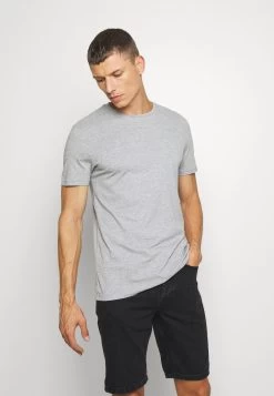 Pier One 7 Pack - Camiseta Básica - White/Blue/Green -Tienda De Hombres Con Estilo eda6b13a6c134a3f80a2d698b4ee4ee0