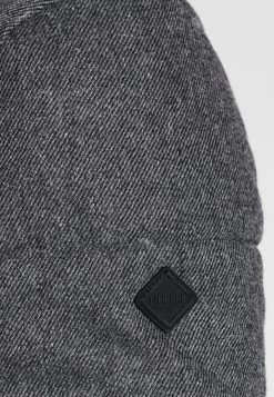 Pier One Chaqueta De Invierno - Grey Melange -Tienda De Hombres Con Estilo edc121753b62432f96e96f4104b2e07d