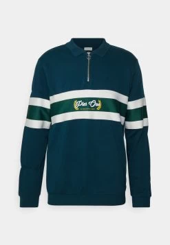 Pier One Sudadera - Dark Blue -Tienda De Hombres Con Estilo ede21a2c63a44f2cb4fd2a6501c0c544