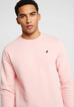 Pier One Sudadera - Pink -Tienda De Hombres Con Estilo eef887293ba24f2c9f974ef5b54fed2a