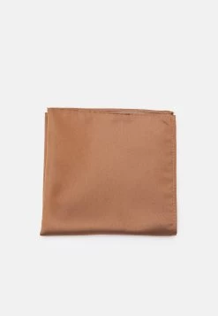 Pier One Set - Pañuelo De Bolsillo - Brown -Tienda De Hombres Con Estilo eefe6c241fd14112a1cba0b63a67771d