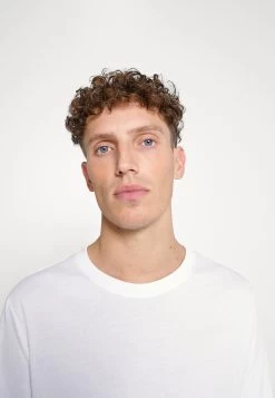 Pier One 5 Pack - Camiseta De Manga Larga - Blue/White/Beige/Olive -Tienda De Hombres Con Estilo ef1959c0f5924fb7995aa0f089265895