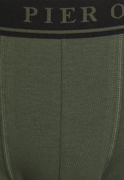 Pier One 5 Pack - Culotte -Black/Khaki 9 Pier One 5 Pack - Culotte -Black/Khaki -Tienda De Hombres Con Estilo ef6b29715e9c4824a9c6cc2ad5edbab3