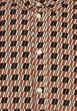 Pier One Festive Print - Camisa - Multi Coloured -Tienda De Hombres Con Estilo ef861319b8c6496cb8cc82e5b9ef57d2