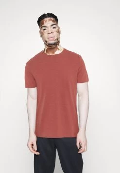 Pier One 5 Pack - Camiseta Básica - Light Blue/Yellow/Mint -Tienda De Hombres Con Estilo efec9ab425884171b2b0fa57f5f0122d