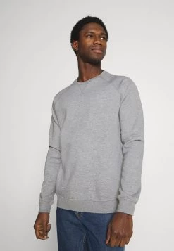 Pier One 3 Pack - Sudadera - Bordeaux/Black/Grey -Tienda De Hombres Con Estilo f0211c1816ed4647bcf0610382b82d81