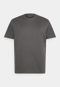 Pier One 7 Pack - Camiseta Básica - Black /Green /Bordeaux -Tienda De Hombres Con Estilo f03d383d53894a83aadc3e20b23fccf9