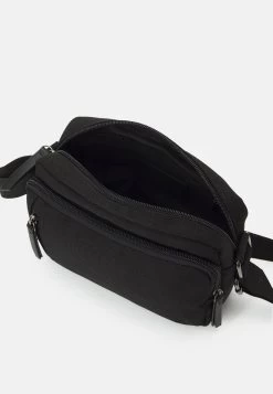 Pier One Bandolera - Black -Tienda De Hombres Con Estilo f052f6259fe946f0a2e54e19afb51850