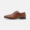 Pier One Zapatos Con Cordones - Tan 1 Pier One Zapatos Con Cordones - Tan -Tienda De Hombres Con Estilo f1057a390f594f4ab1db90e0e20fe491